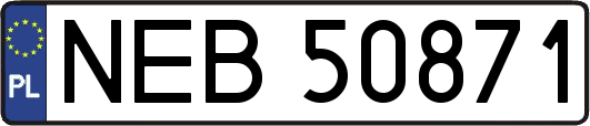 NEB50871