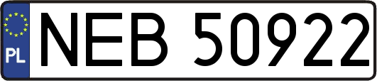 NEB50922