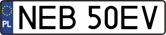 NEB50EV