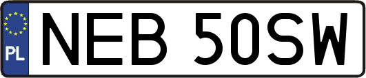 NEB50SW