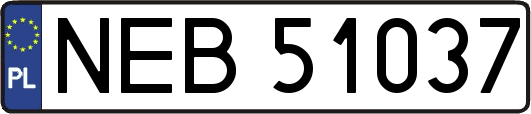 NEB51037
