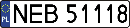 NEB51118