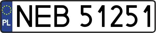 NEB51251
