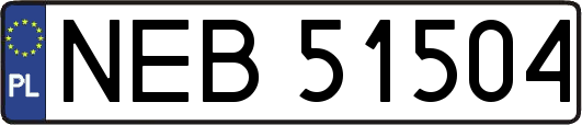 NEB51504