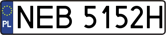 NEB5152H