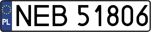 NEB51806
