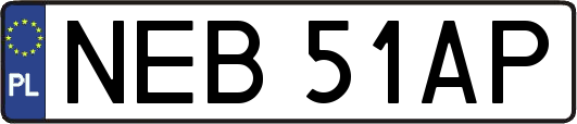NEB51AP