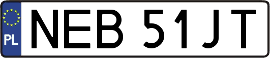 NEB51JT