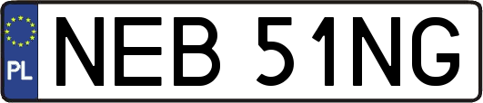 NEB51NG