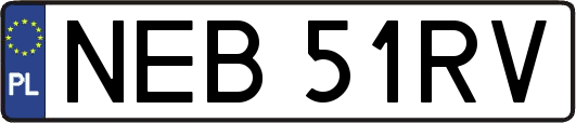 NEB51RV