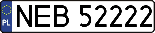 NEB52222