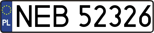 NEB52326