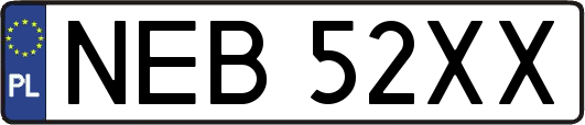 NEB52XX