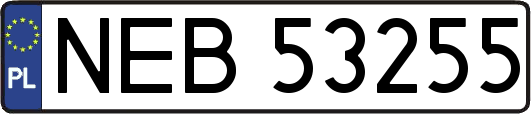 NEB53255