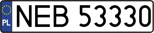 NEB53330