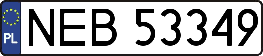 NEB53349