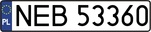 NEB53360