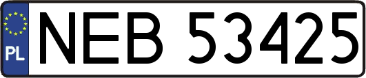 NEB53425