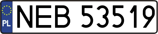 NEB53519