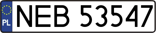 NEB53547