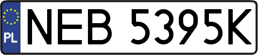 NEB5395K