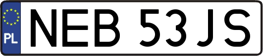 NEB53JS