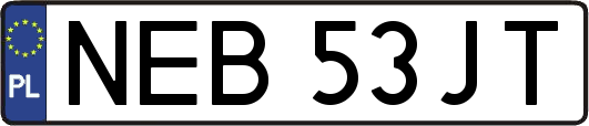 NEB53JT