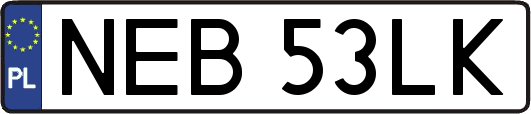 NEB53LK