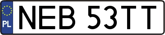 NEB53TT