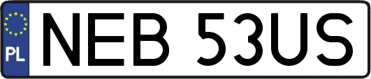 NEB53US