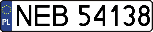 NEB54138