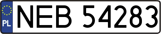 NEB54283