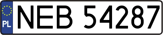 NEB54287