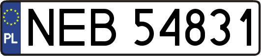 NEB54831