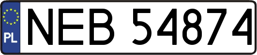 NEB54874