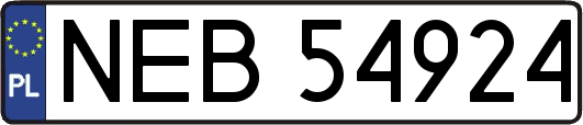 NEB54924