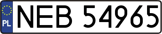 NEB54965