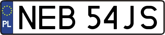 NEB54JS