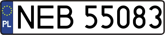 NEB55083