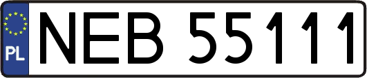 NEB55111