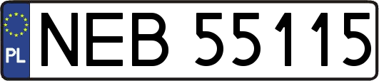 NEB55115