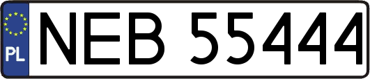 NEB55444