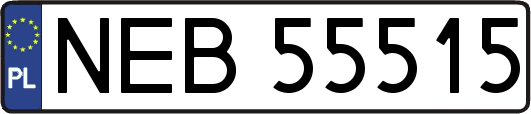 NEB55515