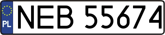 NEB55674