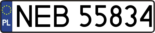 NEB55834