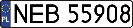 NEB55908