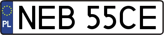 NEB55CE
