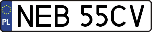 NEB55CV