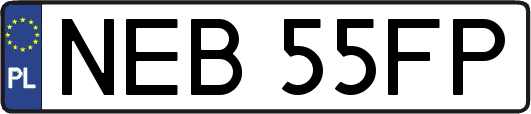 NEB55FP
