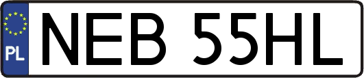 NEB55HL